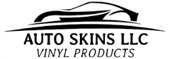 AUTOSKINS BRAND LOGO