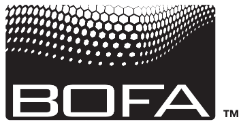 BOFA BRAND LOGO