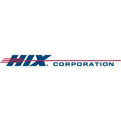 HIX BRAND LOGO