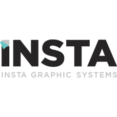 INSTA BRAND LOGO