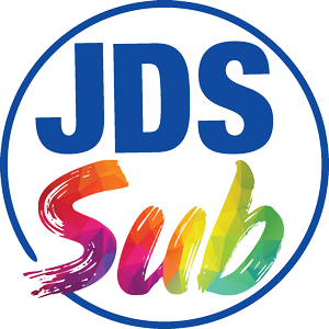 JDSSUB BRAND LOGO