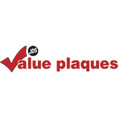 JDS_VALUE BRAND LOGO