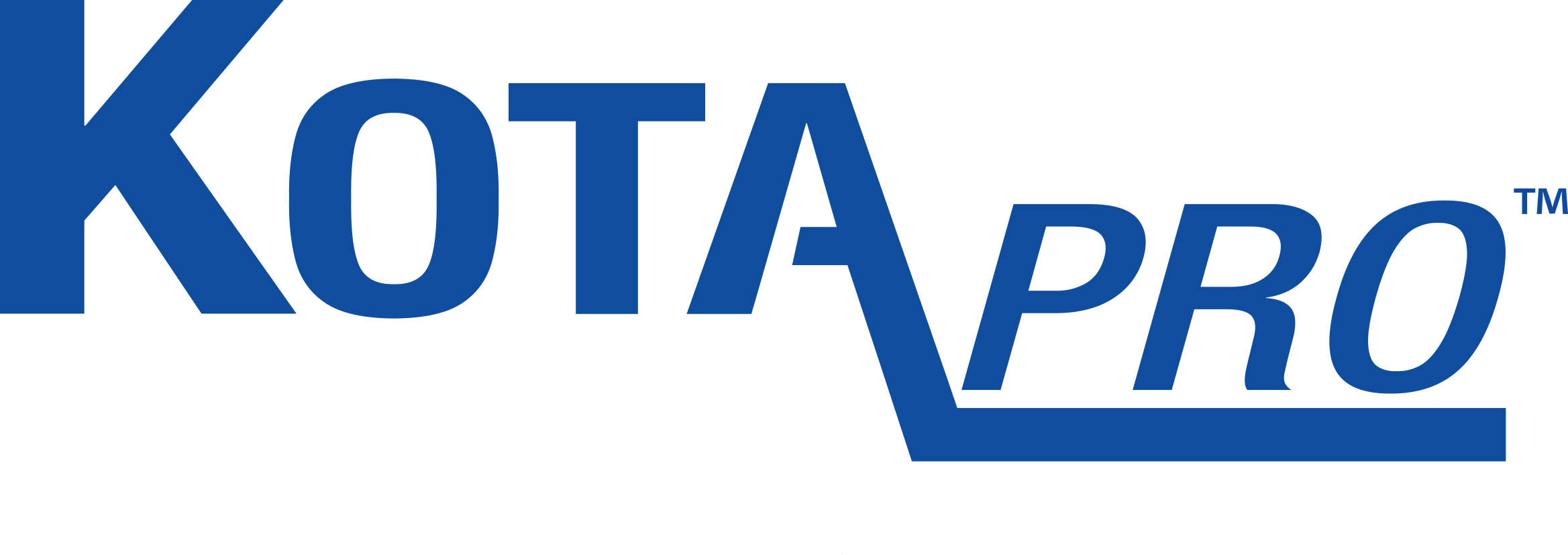KOTA_PRO_BANNER BRAND LOGO