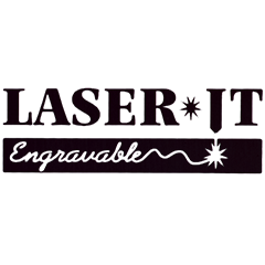 LASER_IT BRAND LOGO