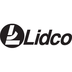 LIDCO BRAND LOGO