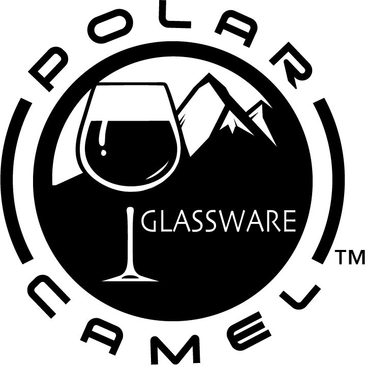 POLAR_CAMEL_GLASS BRAND LOGO