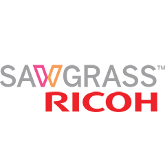 SAWGRASS_RICOH BRAND LOGO