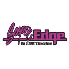 SOOPER-EDGE BRAND LOGO