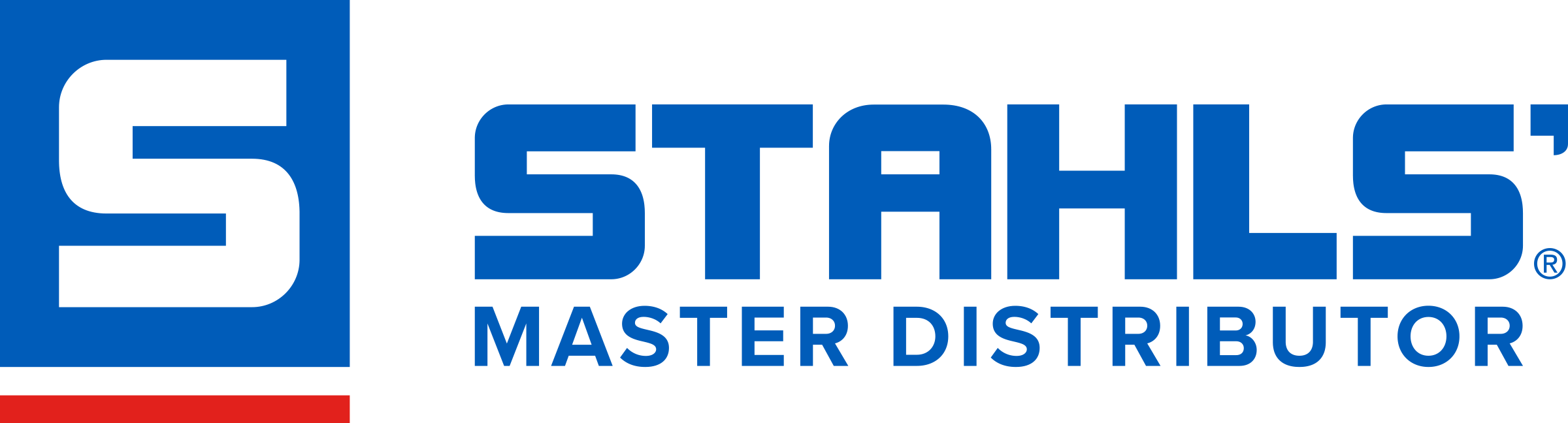 STAHLS BRAND LOGO