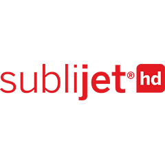 SUBLIJET_HD BRAND LOGO