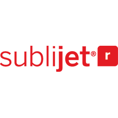 SUBLIJET_R BRAND LOGO