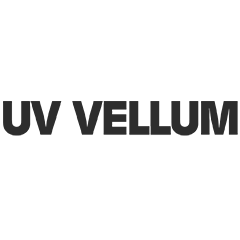 UV_VELLUM BRAND LOGO