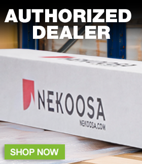 Nekoosa Signs