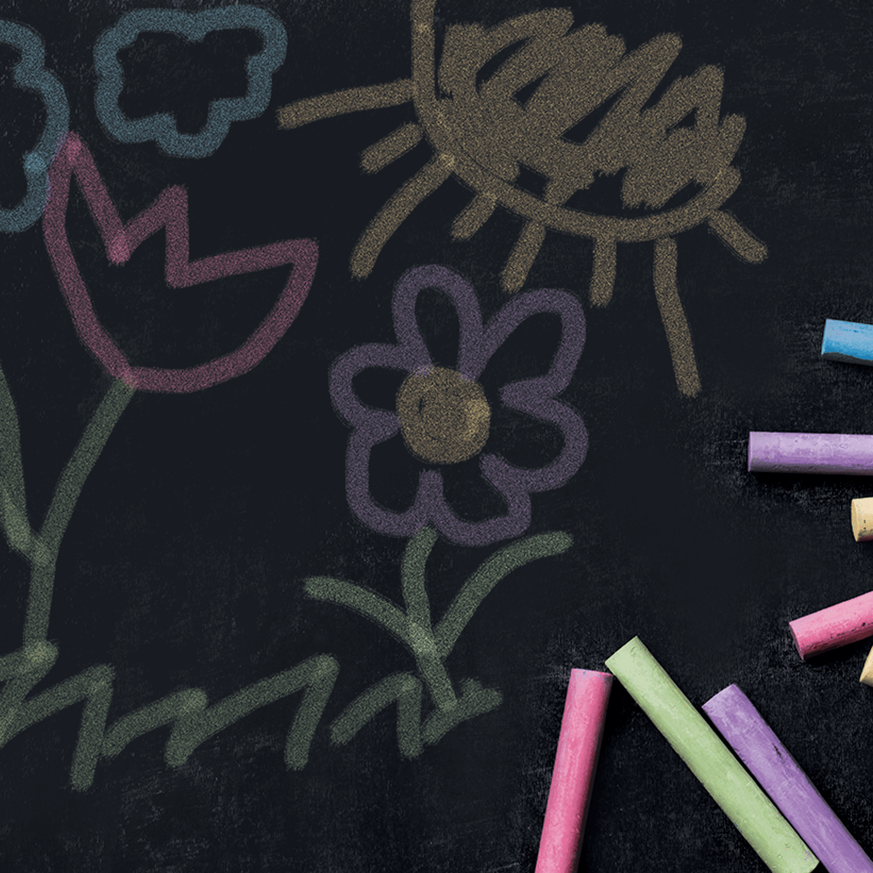 Chalkboard
